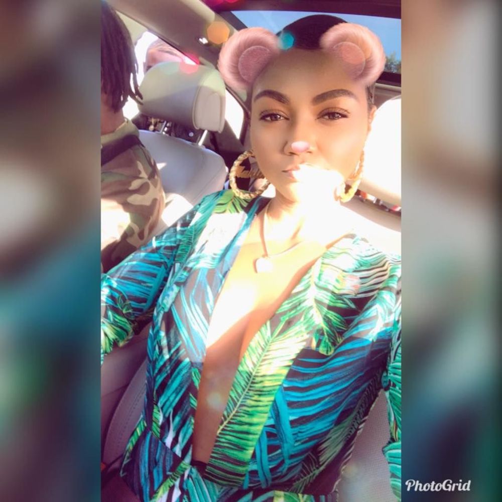 Meet your Posher, Mahlon